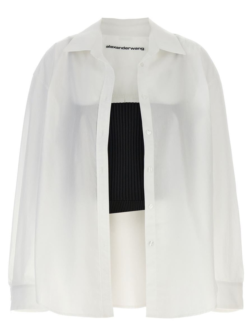 Alexander Wang Twin-set Shirt